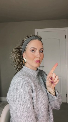 Easy Headband Hairstyles for Curly Hair