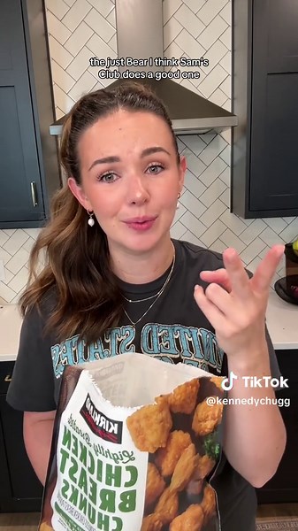 Easy Chicken Minis Recipe for Brunch or Dinner