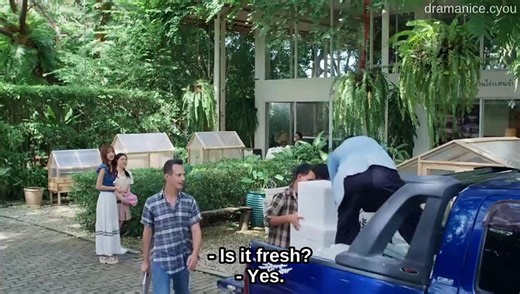 Heart Code Episode 3 Engsub