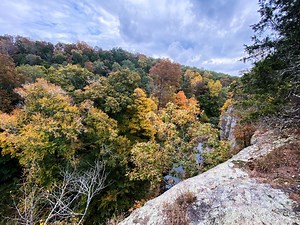 Hiking with Shawn’s Trail Guide Series: Indian Kitchen