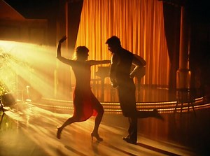 Week Two: Expressionism vs. Realism