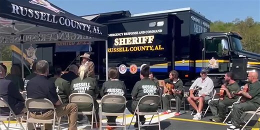 Russell County Jail implements life skills program for inmates