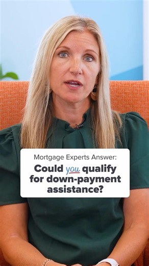 Could You Qualify for Down-Payment Assistance?