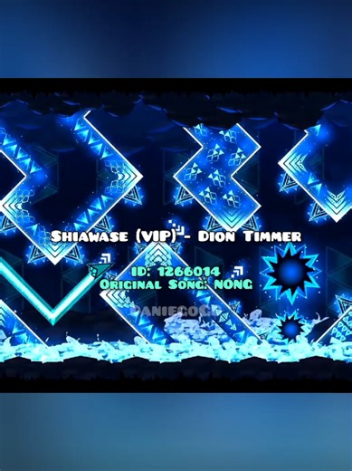 Mastering Tidal Wave in Geometry Dash: Tips & Tricks