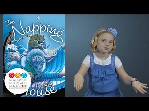 The Napping House (ASL)