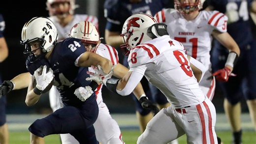 Appleton-area high school football first-round playoff matchups, what the coaches say and predictions