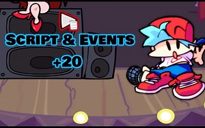 DOWNLOAD  20 SCRIPTS & EVENTS | PSYCH ENGINE 5.1 - 5.2h