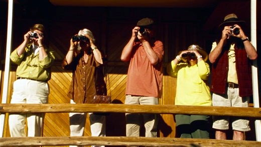 Pepe Bande-annonce VO STFR