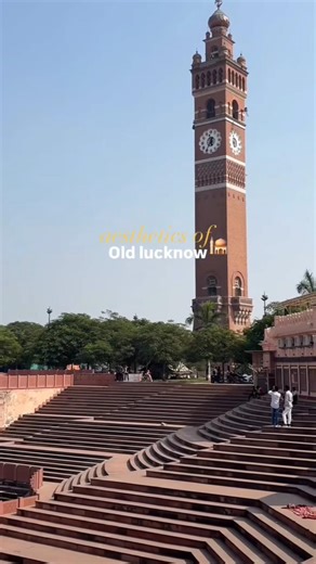 Not just a city… it’s a living heritage❤️