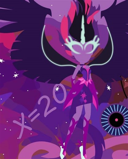 College Life and Friendship in My Little Pony