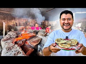 LAS PUPUSAS DE LA GALERA en EL SALVADOR | Deliciosa tradición