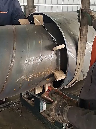 Advantages of Polyurethane Insulated Pipes