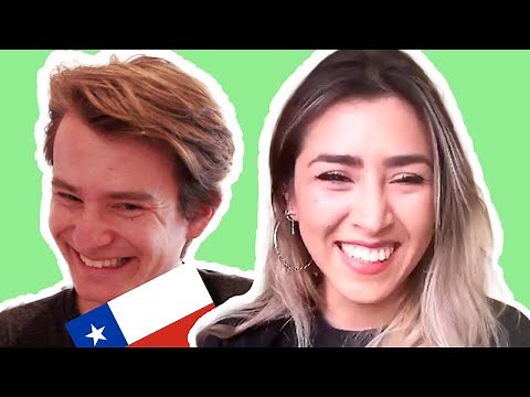 Chilean Spanish: The Hardest Spanish EVER