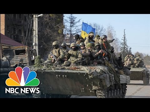 This Morning's Top Headlines - March 29 | Morning News NOW