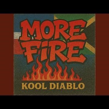 More Fire