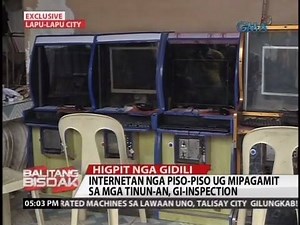 60K views · 328 shares | LIVE - PISONET HIGPIT NGA GIDILI .... Alan Pacional Domingo / AUGUST 15, 2017 / GMA Cebu. | Balitang Bisdak | Facebook