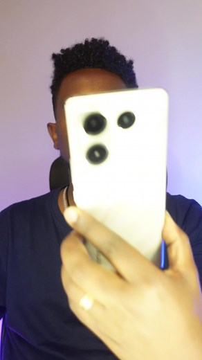 infinix Note 40 Pro review 😍