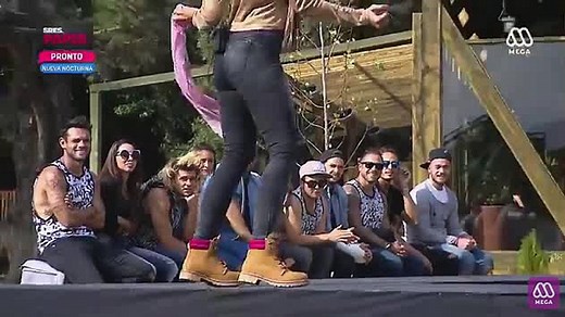 CAPITULO 86 Volverias con tu ex COMPLETO