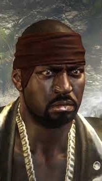 Dead Island: Riptide - Sam B. Story #shorts