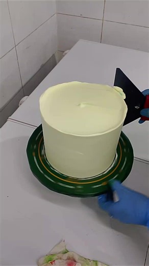 New Cake Design by Chef Mudassar Hafeez