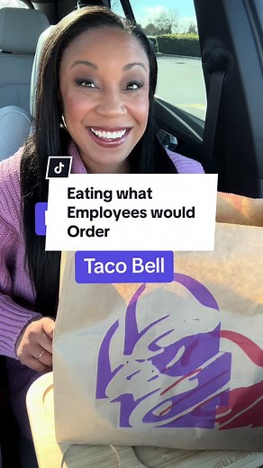 Taco Bell Beef Stacker with Crunchy Twist | Employee Recommended Recipe