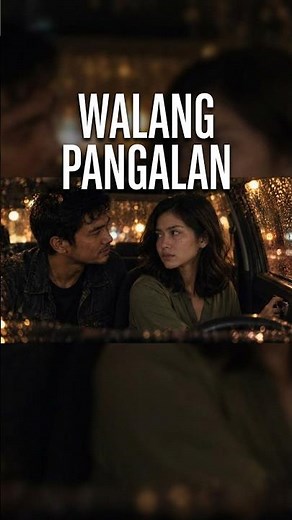 Walang Pangalan | Original Tagalog OPM Love Song | Lyric Video #opm #lyricvideo