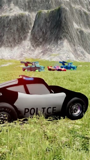Cars vs Giant Lava Pit – BeamNG.drive 79 #shorts #car #beamngdrive #usa #viral #india #gaming