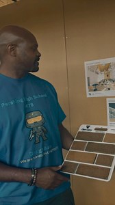 #DidYouKnow? Pershing High School, the home of the Doughboys, is one of five schools set to receive a brand-new building! Slated to open in Fall 2027, this state-of-the-art facility is part of the District’s Facility Master Plan. Pershing High School is a cornerstone of Detroit’s rich legacy and pride and we’re committed to honoring that tradition in every aspect of the new design. #IYKYK Pershing’s own, “Queen” Ann Connally (Class of ‘69) and Joan Pentsil (Class of ‘76), are playing pivotal rol