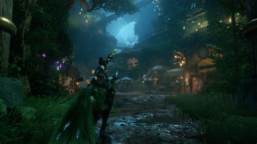 Kena: Scars of Kosmora announced for PS5 and PC, out 2026 - N4G