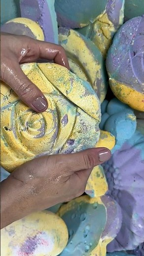 Three tone | gym chalk