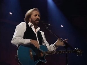 198K views · 791 reactions | Bee Gees - One | Moti channel | Facebook