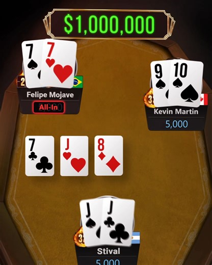 Descarga GGPoker para vivir la experiencia más emocionante. Juega ahora. | GGPoker | Facebook