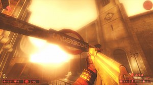 Killing Floor - ENB Graphics Enhancement mod v3.0 file