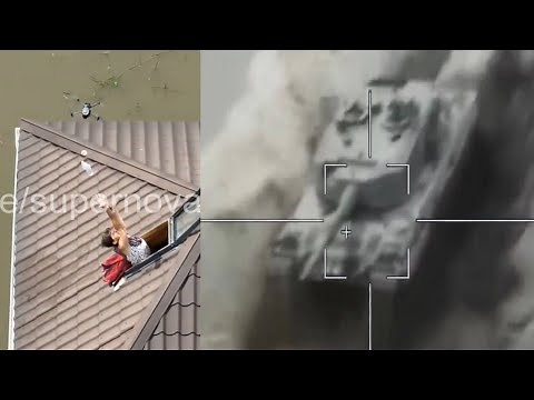 🔴 Ukraine War Update - Leopard 2 Destroyed? Kherson Dam Breaks! Ukrainian Push South of Bakhmut