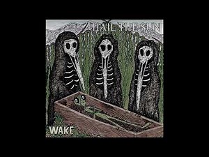 HAIL THE SUN- ROLLING OUT THE RED CARPET/HUMAN TARGET PRACTICE