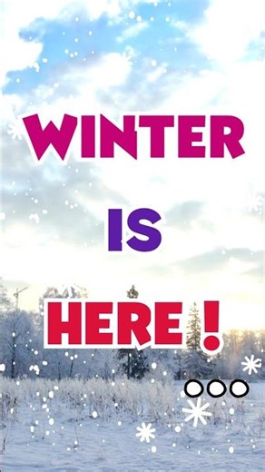 Let's Learn Korean! #korean #korea #winter #southkorea #kpop #kdrama #shorts #learnkorean #한국어 #겨울