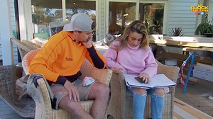 Tonight 7.30pm: Big spaces Big ticket items = Budget blowouts for our BLOCKheads! #TheBlock | The Block