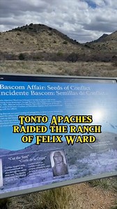 The Abduction of Felix Wad By Tonto Apache #Geronimo #cochise #apache | Jeff Schreckler