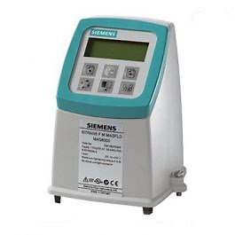 Siemens SITRANS F M MAG 6000 - 240V AC, 50 Hz Flow Transmitter