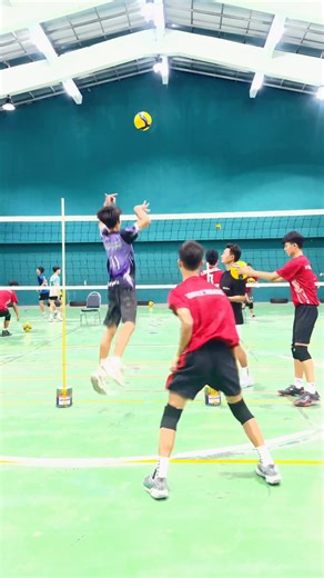 U14/15 #คลิปปัง #volleyball #ทุกคน #ไฮไลท์ #คลิปปัง #เทรนวันนี้ | Aphinan Mark