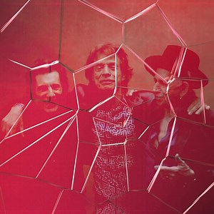 Launching a brand new studio album 💥 Rolling Stones LIVE with Jimmy Fallon This Wednesday Sept 6th 2023 New album, new music, new era Streaming globally on Rolling Stones Youtube 2.30PM BST | 6.30AM PST | 9.30AM EST | The Rolling Stones