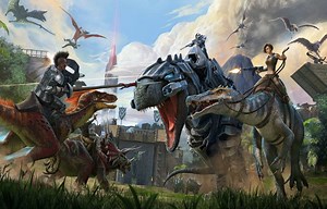 Ark: Survival Evolved – How to Defend Your Base | BlueStacks