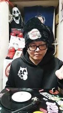 Numark Pt 01 Scratch