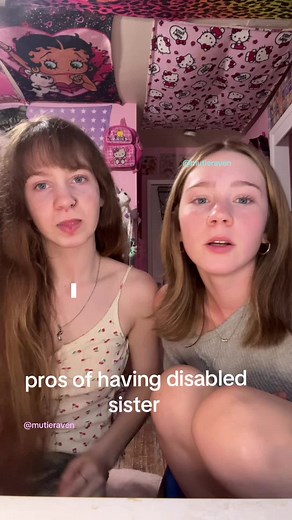 Pros of Having a Disabled Sister: Stroke Survivor Sibling Benefits