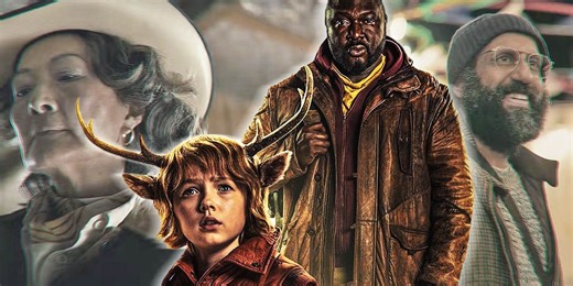 Sweet Tooth's Series Finale, Explained