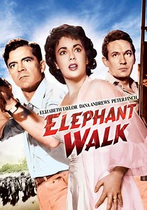 Elephant Walk Trailer