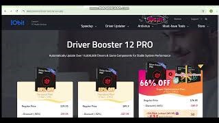 Driver Booster Pro 12 6 0 620 Crack License Key Latest Full Version Aug 2025 Iobit Software Mp3 & Mp4 Download - clip.africa.com