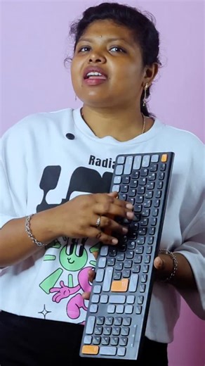 𝐄𝐱𝐩𝐥𝐨𝐫𝐞𝐰𝐢𝐭𝐡𝐒𝐨𝐰𝐣𝐢 on Instagram: "🚀 Boost your typing speed like a pro! 💻💨 Use these 2 FREE websites to level up your skills fast — fun + effective 🔥 🎮 Learn while gaming & typing like a rocket! Drop a comment 👇 and I’ll DM you the tool links 💌 #TypingSpeed #ProductivityTips #FreeTools #TypingPractice #LearnSmart #SkillUp #TechWithSowji #TypingChallenge #TypingGames"