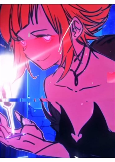 Re:Zero Anime Edit Featuring Natsuki Subaru