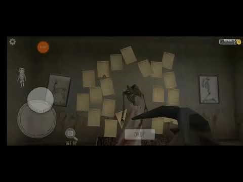 The satanic ritual and explosion in the heights. Evil nun 1 walkthrough. Ep 4 and 5.